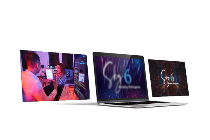 Sky 6 Marketing | Desarrollo Web, Diseño Web, Programación Web