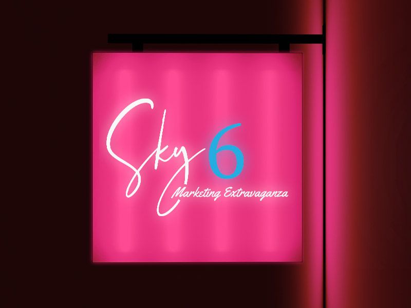 Sky 6 Marketing | Imprime con nosotros