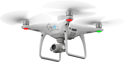 Sky 6 Marketing | Renta de Drone
