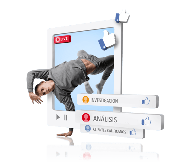 Sky 6 Marketing | Consultoría Marketing Estratégico