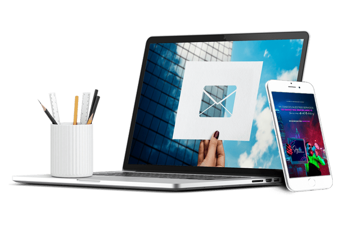 Sky 6 Marketing | Servicio de Email Marketing