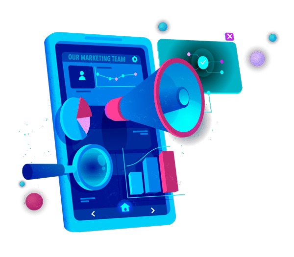 Sky 6 Marketing | departamento de Marketing Externo