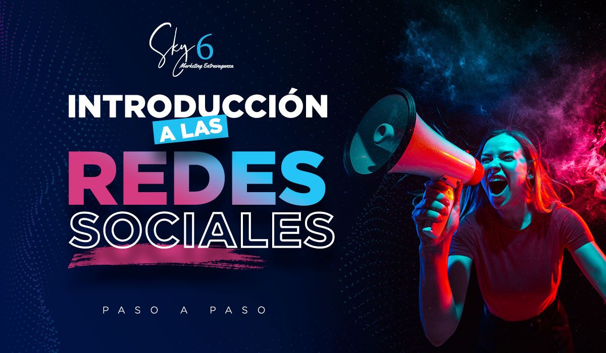 Cursos de Marketing Digital | Introducción a las Redes Sociales