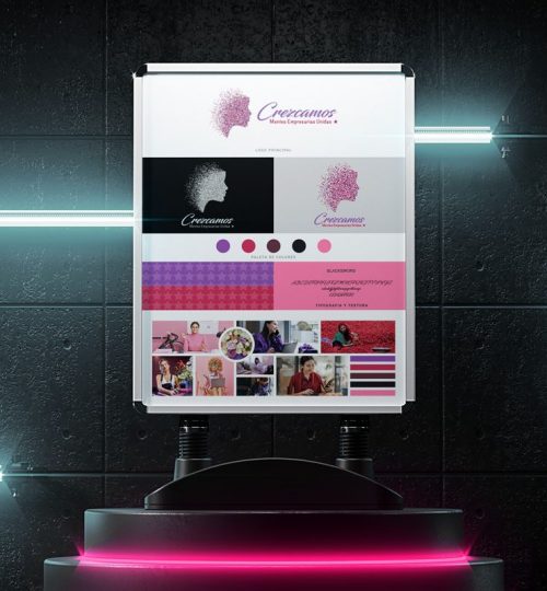 Crezcamos Workshop