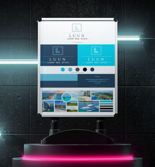 Luun Luxury Real Estate