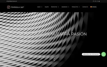 Sky 6 Marketing Extravaganza | Diseño Web, Programación Web