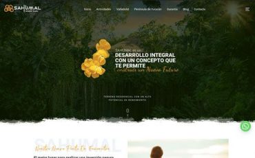 Sky 6 Marketing Extravaganza | Diseño Web, Programación Web