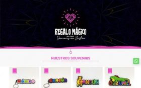 Sky 6 Marketing Extravaganza | Diseño Web, Programación Web