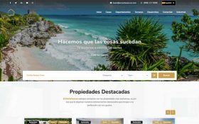 Sky 6 Marketing Extravaganza | Diseño Web, Programación Web