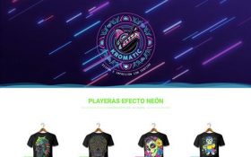 Sky 6 Marketing Extravaganza | Diseño Web, Programación Web