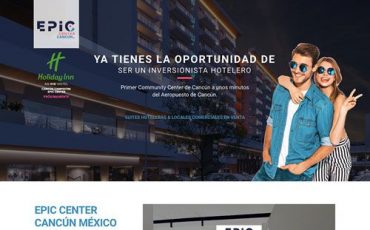 Sky 6 Marketing Extravaganza | Diseño Web, Programación Web